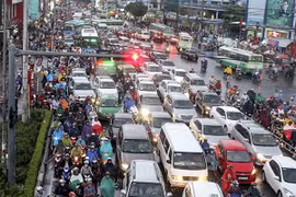 HCM City aims to reduce road accidents, deaths by 10 percent