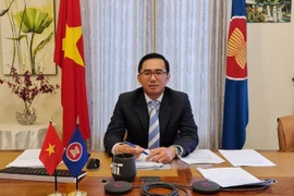 Vietnam assumes Chairmanship of ASEAN Foundation’s Board of Trustees 