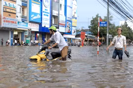 Vietnam to use carbon-pricing tools in effort to cut greenhouse gas emissions