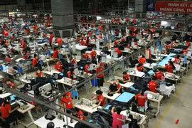 Improving labour productivity critical for businesses