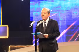 Deputy PM calls for creating safe road traffic environment 
