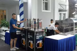 Vietnam-Germany festival Kulturfest 2020 opens 