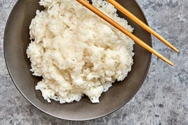 Long An asks for lifting of restrictions on sticky rice exports