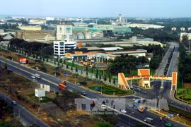 PM agrees on development of three new IPs in Dong Nai