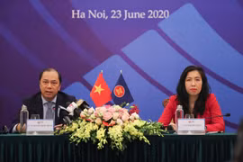 36th ASEAN Summit to concentrate on addressing COVID-19 crisis: Deputy FM