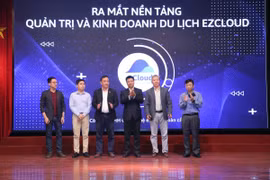 Tourism management platform ezCloud launched