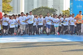 COVID-19 puts dozen of mass races nationwide on hold 