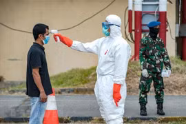 ADB approves 1.5-bln-USD loan for Indonesia to curb COVID-19 outbreak