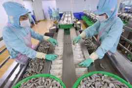 HCM City maintains export growth in 10 months 