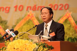 Hai Phong targets annual growth of 14.5 percent for next five years