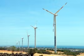 Vietnam’s renewable energy sector faces obstacles
