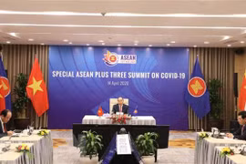 36th ASEAN Summit to be held online
