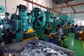 Dong Nai province surpasses annual target in FDI attraction