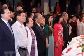 Vietnam - Bulgaria diplomatic ties marked in Hanoi 