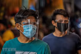 Philippines secures over 8.8 bln USD for COVID-19 response