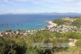 Int’l bidding to be invited for power supply by submarine cables in Binh Dinh 