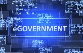 Teleconference to talk e-Government building 