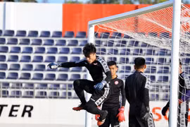 nCoV forces match venue change for two Vietnamese clubs at AFC Cup