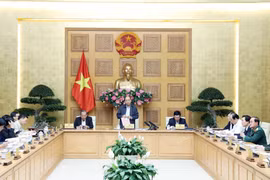 PM stresses need to protect people’s health, life amid COVID-19