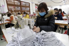 EU, US yet to limit garment imports from Vietnam due to COVID-19 