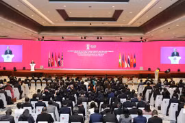 Vietnam all set for ASEAN Chairmanship 2020: Deputy FM