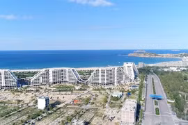 Real estate developers interested in emerging markets