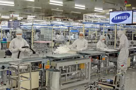 High-tech sector to welcome investment wave from RoK