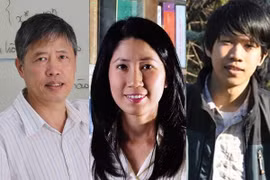Three scientists to be honoured with Ta Quang Buu Awards 2020