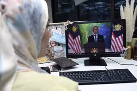 Malaysia to host virtual APEC Leaders’ Meeting in November
