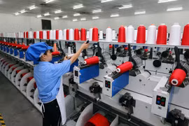 Textile FDI down but poised for strong growth: experts