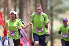 Third Dalat Ultra Trail Int’l Marathon to take place later this month