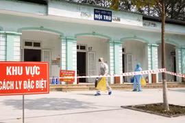Firms join hands with Vinh Phuc in COVID-19 fight