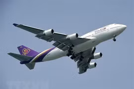 Thai Airways receives court greenlight for debt restructuring
