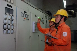 EVNGENCO 2’s equitisation plan approved 