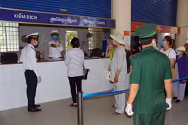 Kien Giang greets nearly 820,000 tourists in January