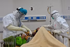 Indonesia reports over 3,440 COVID-19 cases on Sept 6