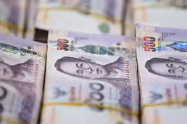 Thai currency hits seven-month low over coronavirus outbreak