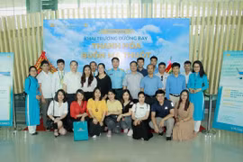 Vietnam Airlines launches Thanh Hoa - Buon Ma Thuot flights