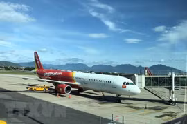 Vietjet Air adds five air routes between Vietnam, Japan 