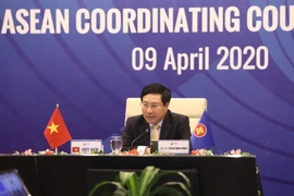 ASEAN 2020: ASEAN looks into coordinating measures to curb epidemic spread
