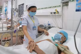 Fight against TB needs active engagement of all people: expert