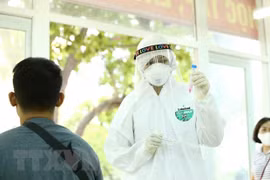One more COVID-19 patient dies, raising total fatalities to 16