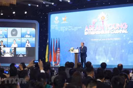 Vietnam hosts 5th ASEAN Young Entrepreneurs’ Carnival