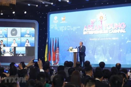 Vietnam hosts 5th ASEAN Young Entrepreneurs’ Carnival