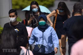 Singapore financial institutions advised to act amid nCoV outbreak