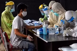 Indonesia backs MSMEs amid COVID-19
