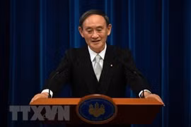 Vietnam-Japan extensive strategic partnership thriving 