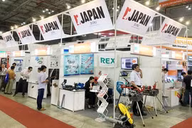 Japanese firms in Vietnam face revenue losses due to COVID-19