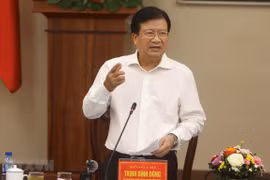 Agriculture ministry vows to ensure progress, quality of public capital disbursement