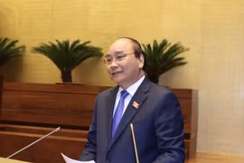 Prime Minister addresses important issues at National Assembly session